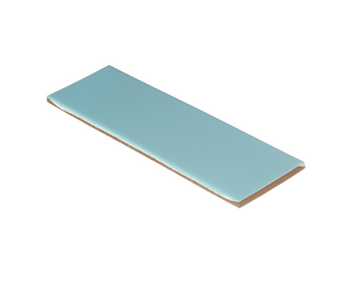 Плитка облицовочная Kerama Marazzi Баттерфляй аквамарин 285x85x9 мм