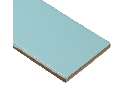 Плитка облицовочная Kerama Marazzi Баттерфляй аквамарин 285x85x9 мм