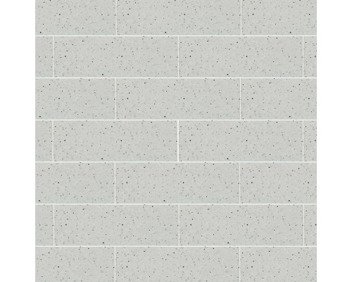 Плитка облицовочная Керамин Мари Эрми 7 серая матовая 750x250x10 мм