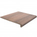 Ступень фронтальная Forest PELDANO MOKA 33x33x4