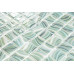 Стеклянная мозаика Glitter 7806 Glitter Jade 25x25