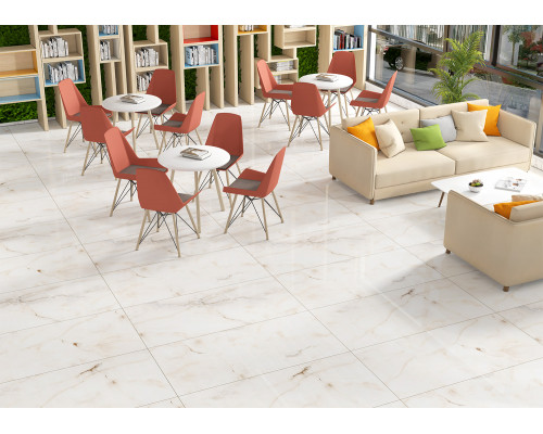 Керамогранит полированный Modern ONYX AQUA 60x120 7мм POLISHED