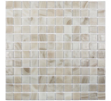 Стеклянная мозаика Nature 5601 Sea Salt 25x25