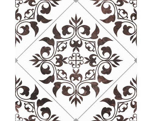 Керамогранит Siena MER 20x20