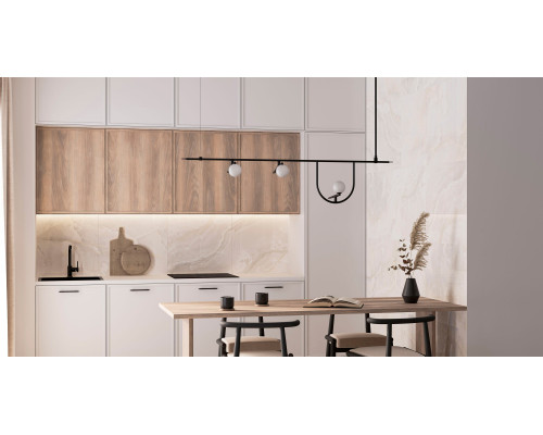 Керамогранит Oasis AFYON LIGHT 60x60 POLISHED