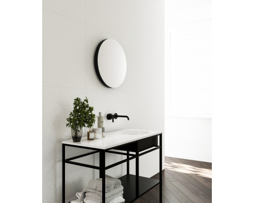 Керамогранит матовый Monocolors ARTE WHITE 60х120 5мм MATT