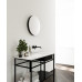 Керамогранит матовый Monocolors ARTE WHITE 60х120 5мм MATT