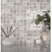 Стеклянная мозаика Nature 5600 Pearl River 38x38