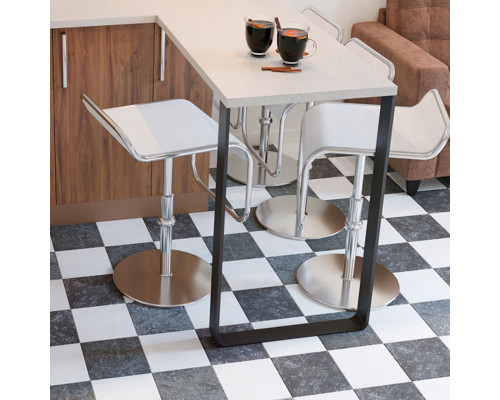 Натуральный мрамор Marble WHITE MARBLE TUMBLED 20x20