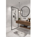 Керамогранит матовый Loft CONCRETE BIANCO 60х120 5мм MATT