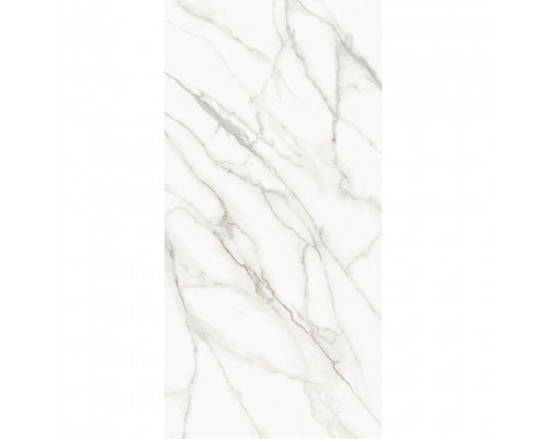 Керамический слэб Matt CALACATTA SUPREME HONED 1600х3200х12мм