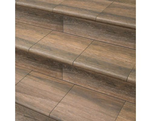 Ступень фронтальная Forest PELDANO MOKA 33x33x4