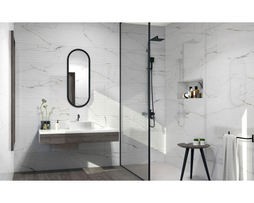 Плитка Torano TORANO MATE RELIEF 33.3x100