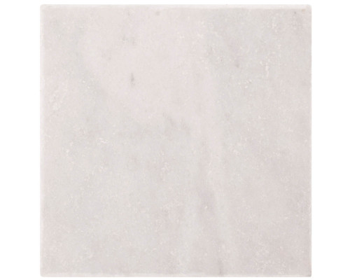 Натуральный мрамор Marble WHITE MARBLE TUMBLED 20x20