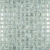 Стеклянная мозаика Glitter 7806 Glitter Jade 25x25