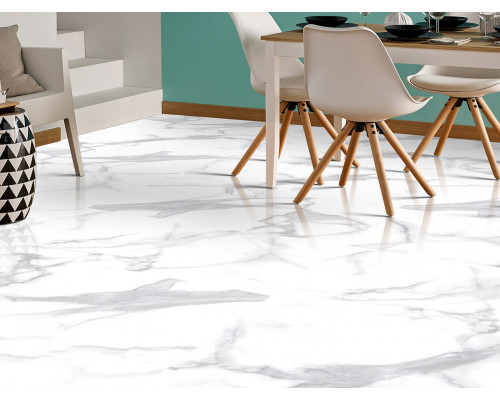 Керамогранит Palacio MODERN STATUARIO 60x120 POLISHED