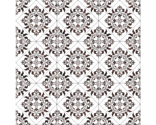 Керамогранит Siena MER 20x20