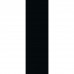 Керамический слэб Matt MONO BLACK MATT 2600x800x15мм