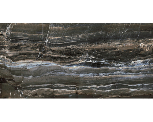 Керамогранит глазурованный ректифицированный OPERA FUMO/60x120/EP 60х120 см