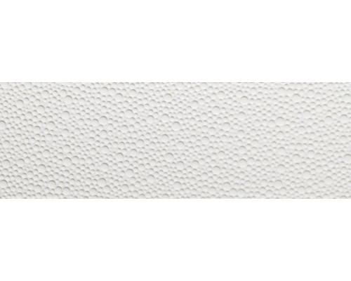 Плитка керамическая настенная GLOBE White 33,3x100 см