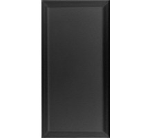 Metro Tiles Black Glossy 10x20 K537744