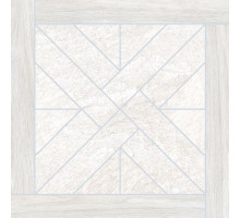 Urban Quarzite White Frame Décor Wood R9 K943929