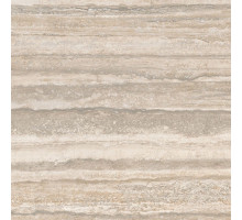 Travertini Коричневый Шлифованный Рек 60x60 K945354HR
