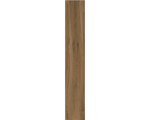 Гранит керамический K-2104/SR ALLEYA Dark Brown 20х120 см