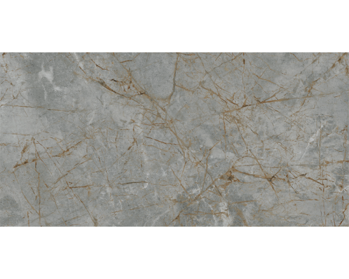 Гранит керамический K-2003/LR ICEBERG Grey 60x120 см (толщина 10 мм)