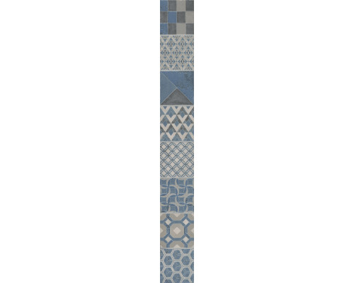 OSB245SG6062R Бордюр Онда 2 обрезной 60х7,2