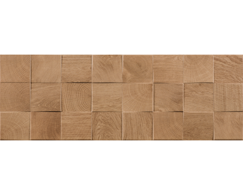 Плитка керамическая настенная TACO OXFORD Natural 33,3x100x1,2 см