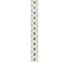 VTA57111000R Бордюр Серенада 1 глянцевый обрезной 60х7,2
