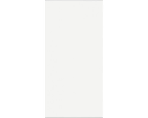 11037TR Парус белый матовый обрезной 30x60