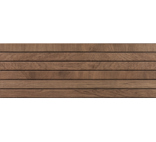 Плитка керамическая настенная LISTON OXFORD Cognac 33,3x100x0,9 см
