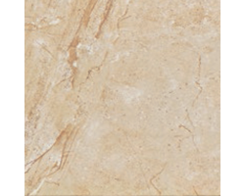Гранит керамический K-101/LR GENESIS Beige LAPP.RETT. 60х60 см