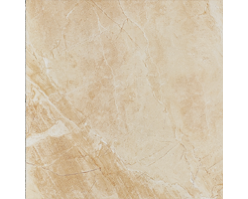 Гранит керамический K-101/SR GENESIS Beige STRUT.RETT. 60х60 см
