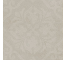 SBD064SG647420 Декор Монсеррат бежевый светлый матовый обрезной 60х60