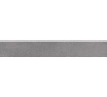 DD638520R6BT Плинтус Мирабо серый обрезной 60х9,5