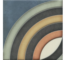 HGDA5565009 Декор Фантазия 2 матовый 20х20