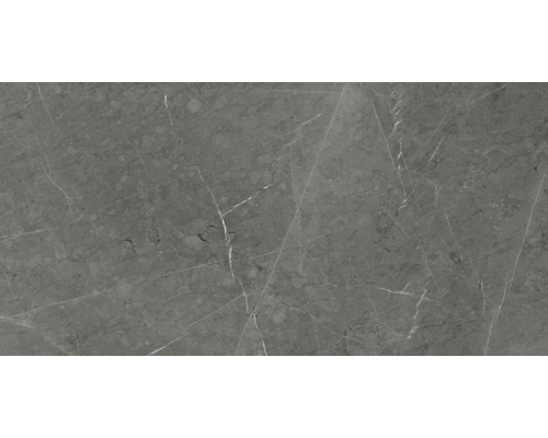 Гранит керамический K-2203/MR SKALA Dark Grey 60x120 см