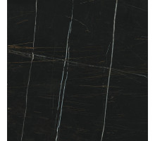 SG642122R Греппи черный лаппатированный обрезной 60х60