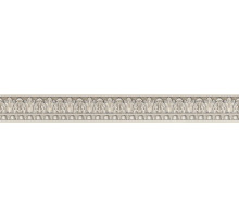 VTA65548018R Бордюр Сан-Марко 2 матовый обрезной 80х9,6