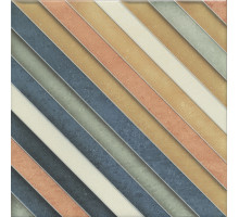 HGDA5555009 Декор Фантазия 1 матовый 20х20