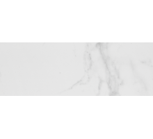 Плитка керамическая настенная MARMOL CARRARA Blanco 33,3x100x0,93 см