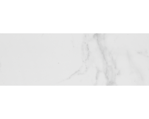 Плитка керамическая настенная MARMOL CARRARA Blanco 33,3x100x0,93 см