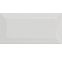 Плитка керамическая настенная 20759 METRO Light Grey 7,5x15 см