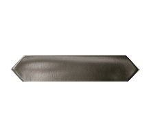 Плитка керамическая настенная 27492 LANSE Silver 5х25 см