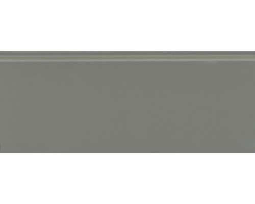 FMF003R Плинтус Магнолия зеленый матовый обрезной 30х12