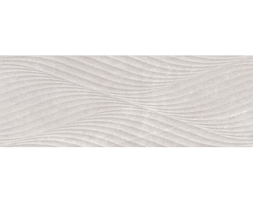 Плитка керамическая настенная 24030 NATURE SILVER DECOR /32X90/R 32X90 см