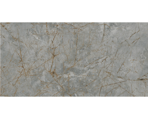 Гранит керамический K-2003/MR ICEBERG Grey 60x120 см